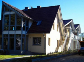 FeWo an der Ostsee Nr. 2